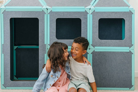 🧩 Kidova™ – El juguete creativo favorito de los niños
